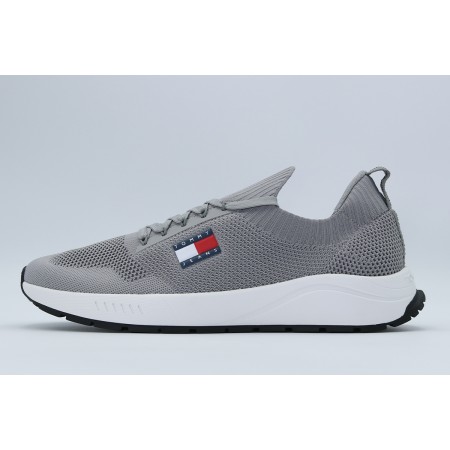 Tommy Jeans Runner Kntitted Sneakers 
