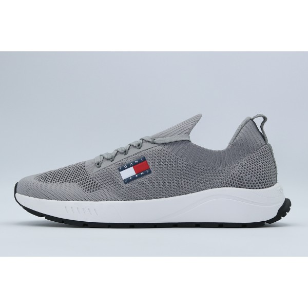 Tommy Jeans Runner Kntitted Sneakers (EM0EM01555 PRZ)