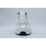 Tommy Jeans Runner Sneakers Λευκά