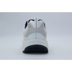Tommy Jeans Runner Sneakers Λευκά