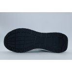 Tommy Jeans Runner Sneakers Λευκά