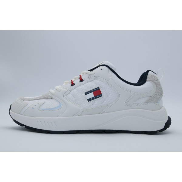Tommy Jeans Runner Sneakers (EM0EM01581 TCR)