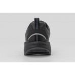 Tommy Jeans Mixed Texture Cleat Sneakers (EM0EM01621 BDS)