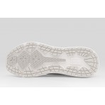 Tommy Jeans Jacquard Knit Logo Sneakers (EM0EM01713 YBL)