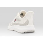 Tommy Jeans Jacquard Knit Logo Sneakers (EM0EM01713 YBL)