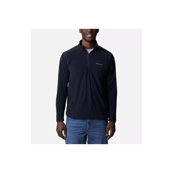 Columbia Klamath Range Ii Fleece Μπλούζα Με Φερμουάρ Ανδρική (EM6503-010)