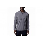 Columbia Klamath Range Ii Fleece Μπλούζα Με Φερμουάρ Ανδρική (EM6503-024)