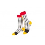 Eat My Socks French Fries Παιδικές Κάλτσες μέχρι τη Γάμπα 1 Ζευγάρι 