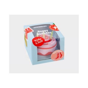 Eat My Socks Happy Birthday Kάλτσες Ψηλές 1 Ζευγάρι (EMSKIDHBI)