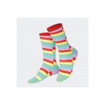Eat My Socks Sweet Lollipop Παιδικές Κάλτσες μέχρι τη Γάμπα Πολύχρωμες 1 Ζευγάρι