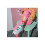 Eat My Socks Sweet Lollipop Παιδικές Κάλτσες μέχρι τη Γάμπα Πολύχρωμες 1 Ζευγάρι