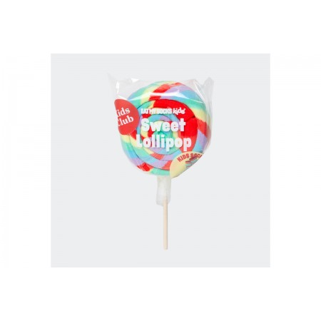 Eat My Socks Sweet Lollipop Kάλτσες Ψηλές 1 Ζευγάρι 