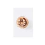 Eat My Socks Cinnamon Roll Unisex Κάλτσες πάνω από τη Γάμπα 