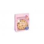 Eat My Socks Chewy Cookie Unisex Κάλτσες πάνω από τη Γάμπα 