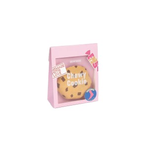 Eat My Socks Chewy Cookie Ψηλές Κάλτσες 1 Ζευγάρι (EMSNCRCOCH)