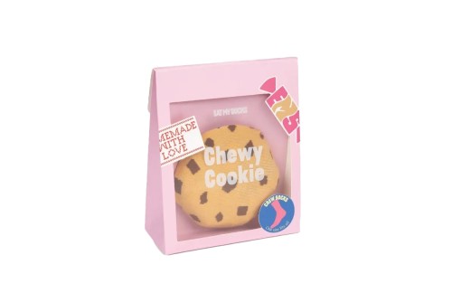 Eat My Socks Chewy Cookie Κάλτσες Ψηλές 1 Ζευγάρι (EMSNCRCOCH)