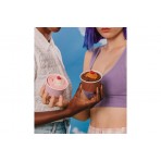 Eat My Socks Unisex Strawberry Cupcake Κάλτσες πάνω από τη Γάμπα