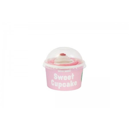 Eat My Socks Strawberry Cupcake Kάλτσες Ψηλές 1 Ζευγάρι 