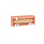 Eat My Socks French Baguette Unisex Κάλτσες πάνω από τη Γάμπα
