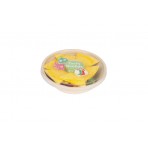 Eat My Socks Tasty Nachos Unisex Ψηλές Κάλτσες 2 Ζευγάρια