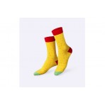 Eat My Socks Tasty Nachos Unisex Ψηλές Κάλτσες 2 Ζευγάρια