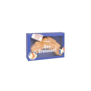 Eat My Socks Bon Croissant Ψηλές Κάλτσες 1 Ζευγάρι (EMSNOCBOCR)