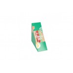 Eat My Socks Classic Blt Unisex Κάλτσες πάνω από τη Γάμπα 