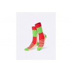 Eat My Socks Classic Blt Unisex Κάλτσες πάνω από τη Γάμπα 