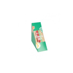 Eat My Socks Classic Blt Ψηλές Κάλτσες 1 Ζευγάρι (EMSNOCCBLT)