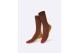 Eat My Socks Chocholate Cupcake Unisex Ψηλές Κάλτσες 1 Ζευγάρι