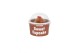 Eat My Socks Chocholate Cupcake Unisex Ψηλές Κάλτσες 1 Ζευγάρι