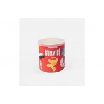 Eat My Socks Curvies Unisex Κάλτσες μέχρι τη Γάμπα Κόκκινες, Μπλε, Κίτρινες 1 Ζευγάρι