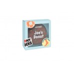 Eat My Socks Joe Donut Unisex Κάλτσες πάνω από τη Γάμπα 