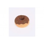 Eat My Socks Joe Donut Unisex Κάλτσες πάνω από τη Γάμπα 