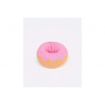 Eat My Socks Joe Donut Unisex Κάλτσες πάνω από τη Γάμπα Ροζ, Μπλε, Καφέ 1 Ζευγάρι
