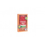 Eat My Socks Frozen Pop Unisex Κάλτσες πάνω από τη Γάμπα 