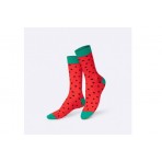 Eat My Socks Frozen Pop Unisex Κάλτσες πάνω από τη Γάμπα 