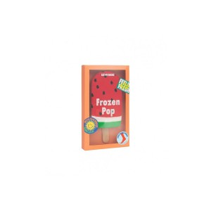 Eat My Socks Frozen Pop Ψηλές Κάλτσες 1 Ζευγάρι (EMSNOCFPWA)