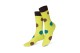 Eat My Socks Avocado Unisex Ψηλές Κάλτσες 1 Ζευγάρι