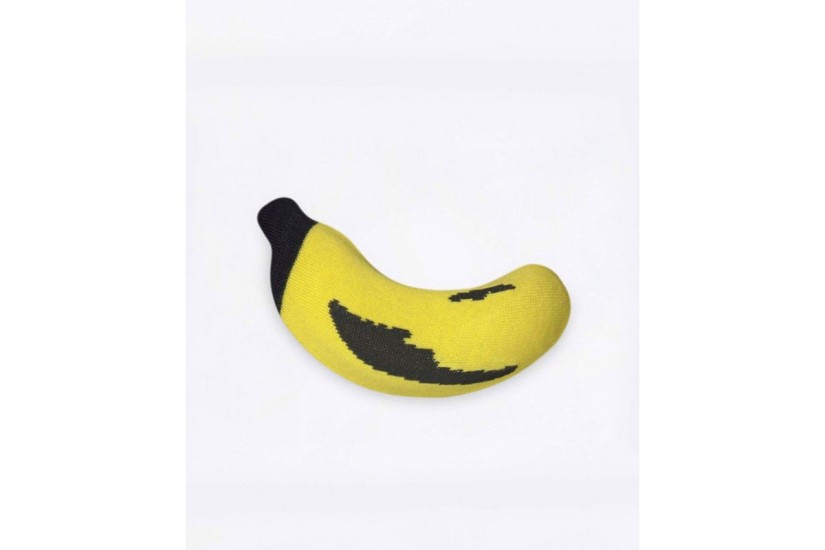 Eat My Socks Tropical Banana Unisex Ψηλές Κάλτσες 1 Ζευγάρι