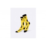Eat My Socks Tropical Banana Κάλτσες Ψηλές (EMSNOCFRBA)
