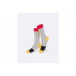 Eat My Socks French Fries Unisex Κάλτσες πάνω από τη Γάμπα 