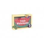 Eat My Socks Fresh Watermelon Unisex Κάλτσες πάνω από τη Γάμπα 