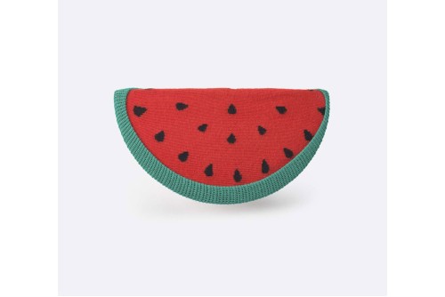 Eat My Socks Fresh Watermelon Κάλτσες Ψηλές 1 Ζευγάρι (EMSNOCFRWA)