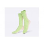Eat My Socks Dolce Gelato Unisex Κάλτσες πάνω από τη Γάμπα 