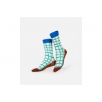 Eat My Socks Choco Crush Unisex Κάλτσες μέχρι τη Γάμπα Πολύχρωμες 1 Ζευγάρι