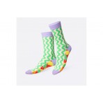 Eat My Socks Jelly Bear Unisex Κάλτσες μέχρι τη Γάμπα 1 Ζευγάρι