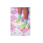 Eat My Socks Jelly Bear Unisex Κάλτσες μέχρι τη Γάμπα 1 Ζευγάρι