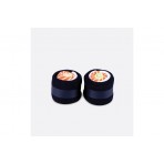 Eat My Socks Salmon Maki Unisex Κάλτσες πάνω από τη Γάμπα 
