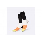 Eat My Socks Salmon Maki Unisex Κάλτσες πάνω από τη Γάμπα 